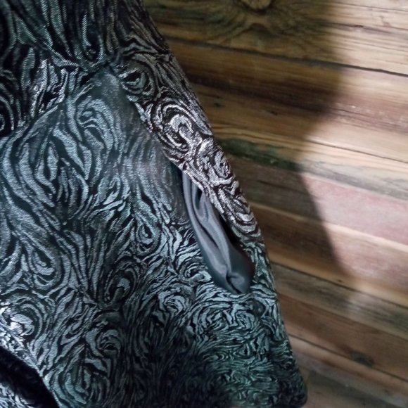 Jones Wear Womens Size 10 Dress  Fit and Flare above the Knee Pockets - Picture 3 of 9